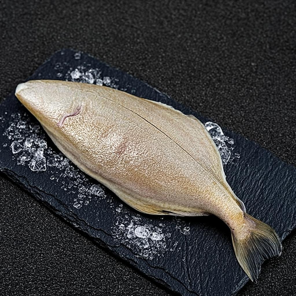 Corvina Filete Fresco