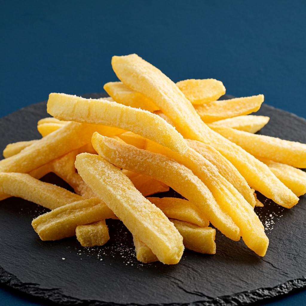 Papa Pre-Frita