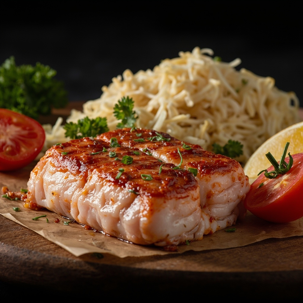 Guía de Precios de Mariscos en Coquimbo 2026: Congrio, Corvina, Reineta, Salmón