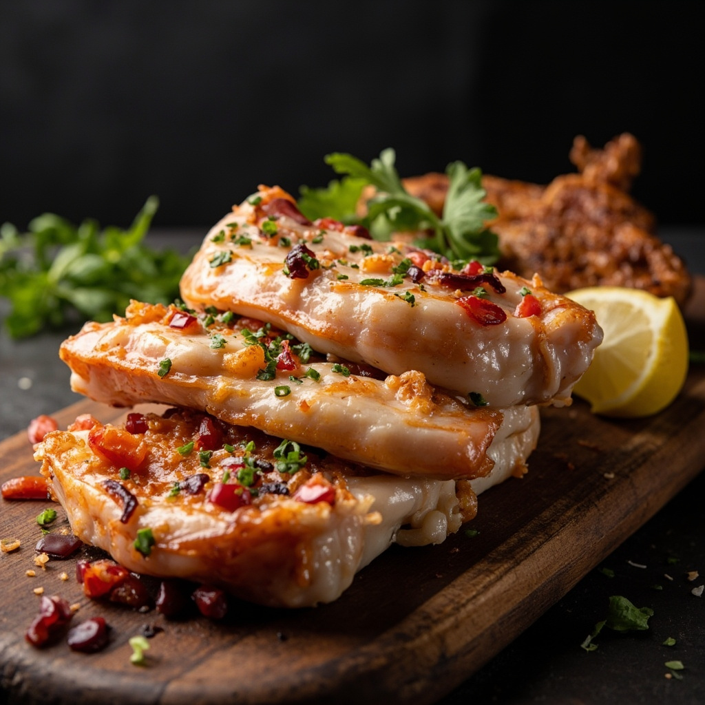 Ceviche Mixto Premium