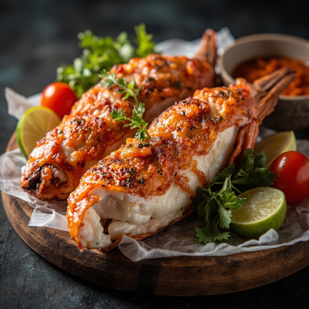 Mariscos La Serena - Productos del mar frescos y congelados