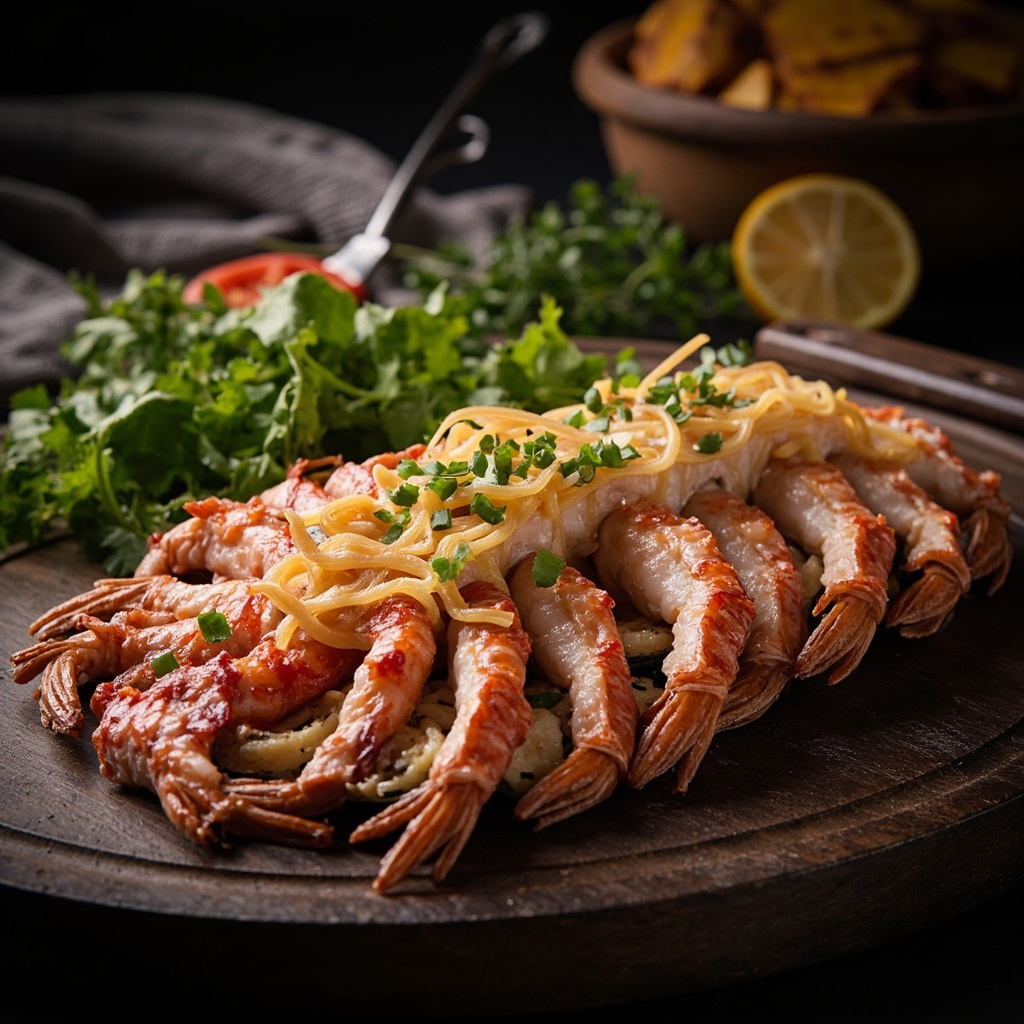 Filete Escolar
