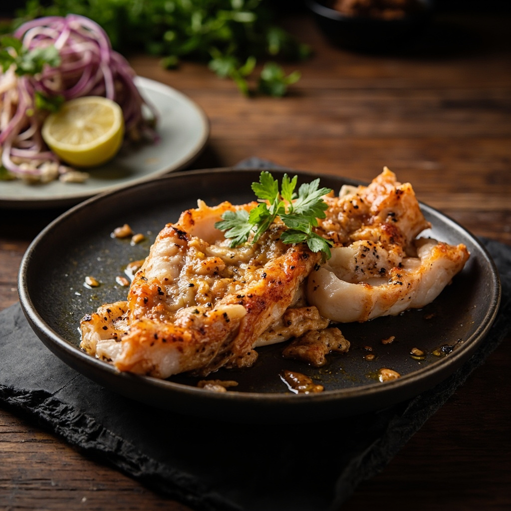 Pangasius
